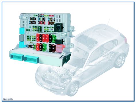 bmw junction box coding|BMW junction box installation.